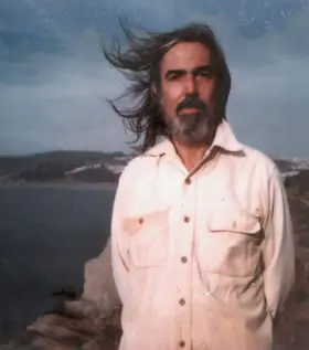 Robert Helps Web Monument